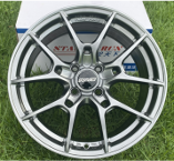 Load image into Gallery viewer, 17" Rims
