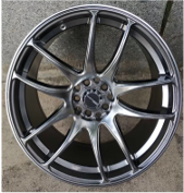 Load image into Gallery viewer, 17" Rims
