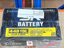 Load image into Gallery viewer, Battery
