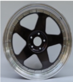 Load image into Gallery viewer, 20" Rims
