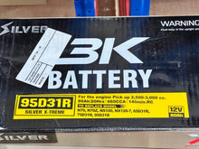 Load image into Gallery viewer, Battery

