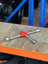 Load image into Gallery viewer, Wrench
