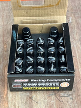 Load image into Gallery viewer, Wheel Nuts - Racing Composite M13
