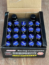 Load image into Gallery viewer, Wheel Nuts - Racing Composite M13
