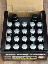 Load image into Gallery viewer, Wheel Nuts - Racing Composite M13
