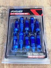 Load image into Gallery viewer, Wheel Nuts - Rays Bullet J80

