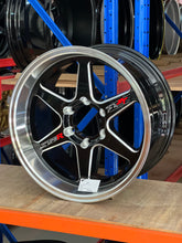 Load image into Gallery viewer, 18” Rims
