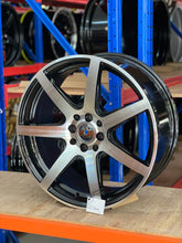 Load image into Gallery viewer, 18” Rims
