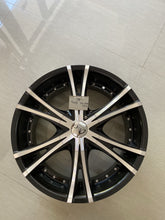 Load image into Gallery viewer, 18” Rims

